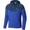 Columbia - Heather Canyon Hooded Jacket - Men's