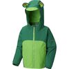 Columbia - Kitteribbit Fleece Lined Jacket - Toddler Boys'