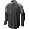Columbia - Solar Shade Zero Woven Long-Sleeve Shirt - Men's
