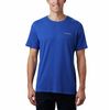 Columbia - Solar Shield Short-Sleeve Shirt - Men's