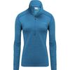 Columbia - Rosemont Station Fleece Half-Zip Fleece Pullover - Women's
