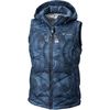 Columbia - Pike Lake Hooded Vest - Women's