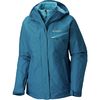 Columbia - Sunrise Summit Interchange Jacket - Women's