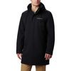 Columbia - Boundary Bay Long Jacket - Men's