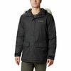 Columbia - Penns Creek II Parka - Men's
