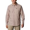 Columbia - Vapor Ridge III Long-Sleeve Shirt - Men's