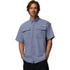 Columbia - Bahama II Short-Sleeve Shirt - Men's - New Moon