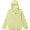 Columbia - Switchback II Jacket - Girls' - Citron Haze