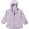 Columbia - Switchback II Jacket - Toddler Girls' - Lavender Pearl