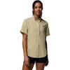Columbia - Tamiami II Short-Sleeve Shirt - Women's - Serpentine