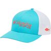 Ocean Teal Corange