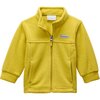 Columbia - Steens II Mountain Fleece Jacket - Infant Boys' - Antique Moss