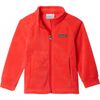 Poppy Red
