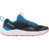 Black/Fathom Blue