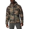 Cypress Mod Camo Print