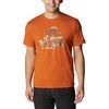 Warm Copper Heather/H2o Fanatic 2