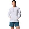 White/Gem Columbia Sleeve