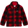 Mountain Red Check