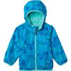 Bright Aqua Quest