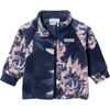 Collegiate Navy Blossoming