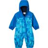 Bright Aqua Quest/Bright Indigo