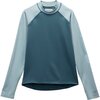 Everblue/Crushed Blue