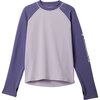 Lavender Pearl/Stormwatch
