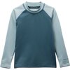 Everblue/Crushed Blue