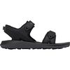 Black/Dark Grey