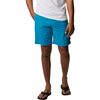 Deep Marine/Electric Turquoise