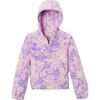 Columbia - Benton Springs 1/2-Zip Hooded Pullover - Girls'