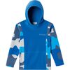 Bright Indigo/Compass Blue Mod Camo