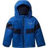 Bright Indigo/Collegiate Navy