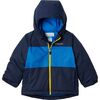 Collegiate Navy/Bright Indigo