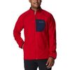 Mountain Red/Collegiate Navy
