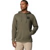 Stone Green/Boxy Brand