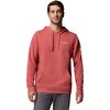 Washed Red/Csc Sleeve Logo
