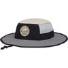 Black Ancient Fossil City Grey