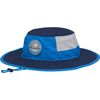 Bright Indigo Collegiate Navy