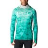 Key West Pfg Camo Gradient