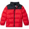 Mountain Red/Black