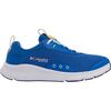Vivid Blue/Cocoa Butter