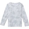 Columbia - Super Terminal Tackle Long-Sleeve Shirt - Toddler Boys' - Cool Grey Deltawoods