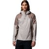 Columbia - Inner Limits III Jacket - Men's - Flint Grey/Iron