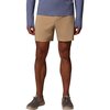 Columbia - PFG Uncharted 6in Short - Men's - Beach