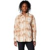 Columbia - Benton Springs II Shirt Jacket - Women's