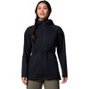 Columbia - Flora Park II Softshell Jacket - Women's - Black