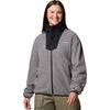 City Grey Heather/Black