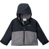 City Grey Melange/Black