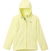 Columbia - Arcadia II Jacket - Girls' - Citron Haze